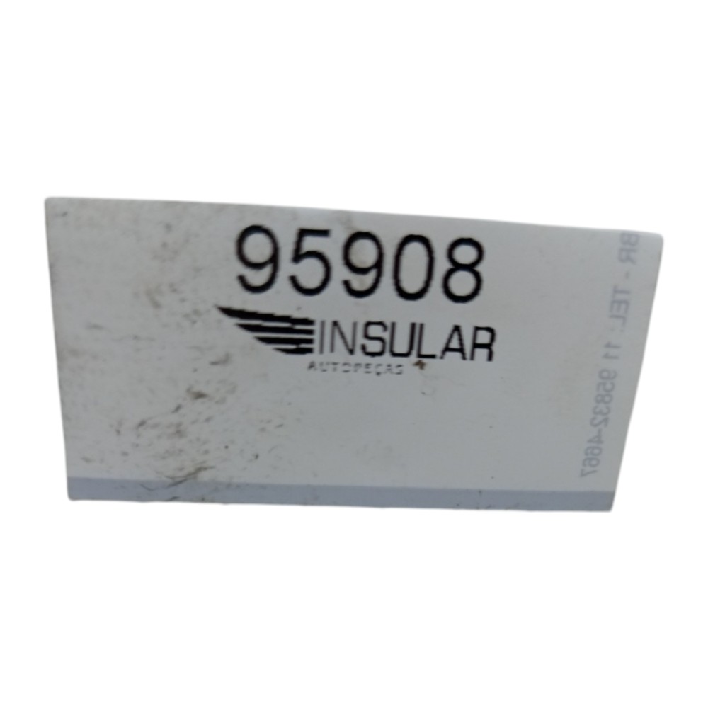 Carburador Volkswagen Parati 1.6 8v Gasolina 1988 A 2000 7