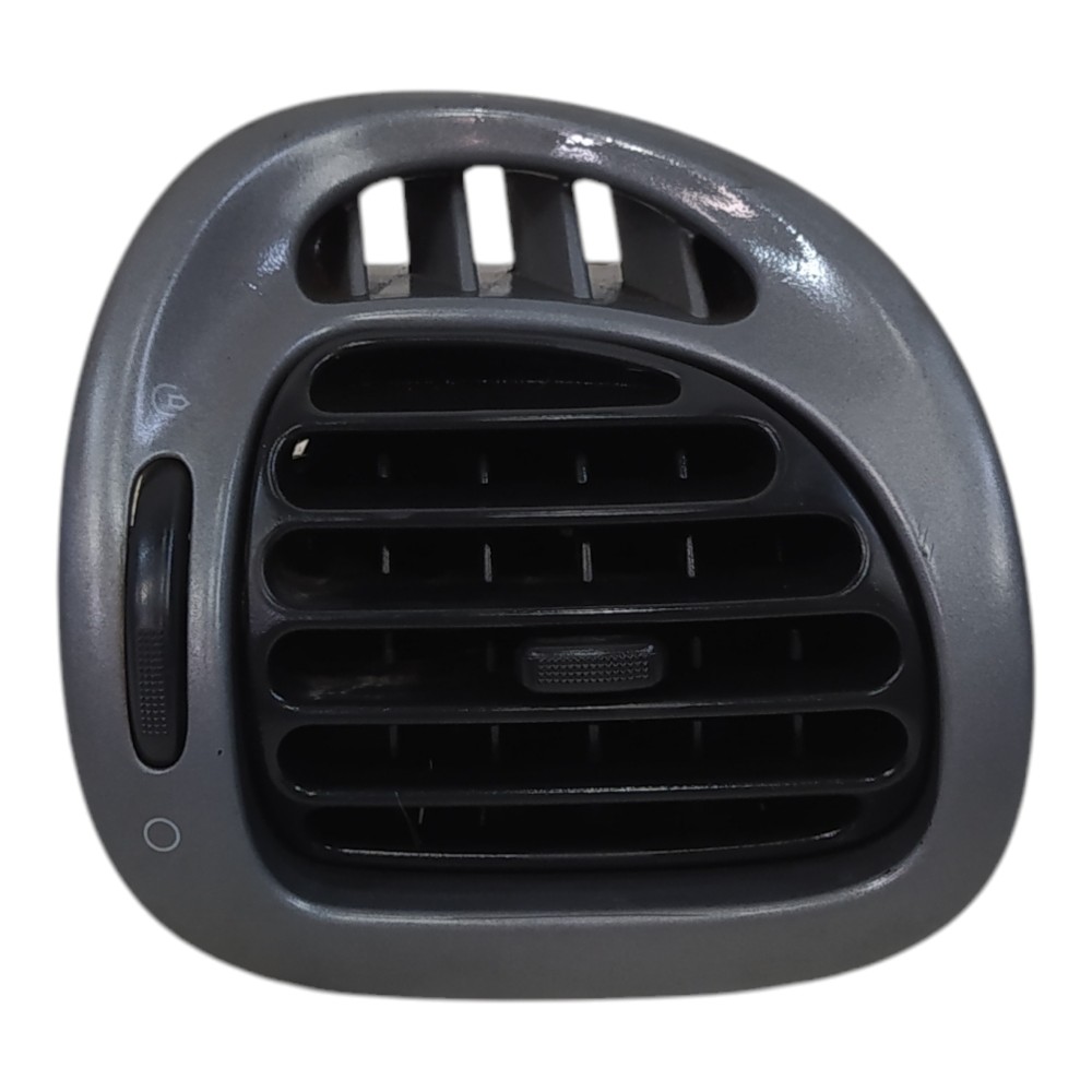 Difusor Ar Dianteiro Direito Citroen Xsara Picasso 2004 A 12 6