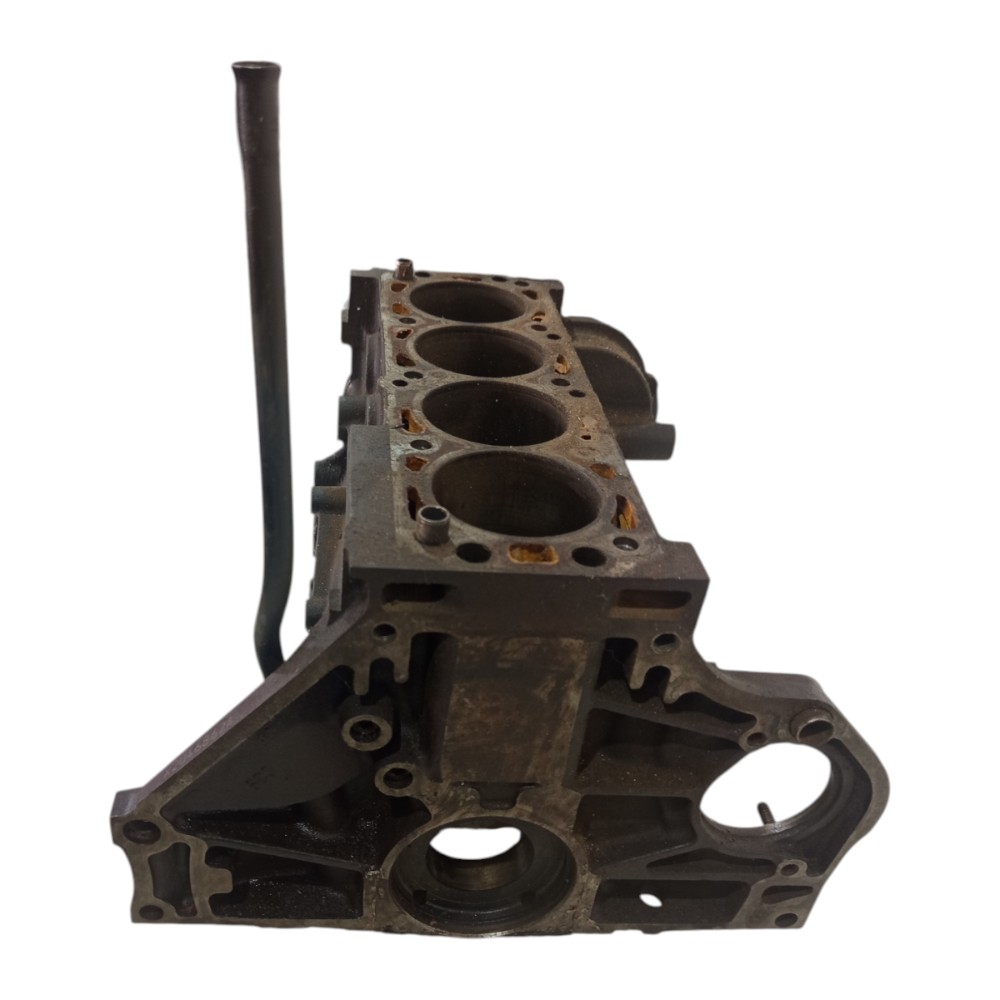 Bloco Motor Gm Fiat Stilo 1.8 16v Gasolina 03 A 05 93320038 4