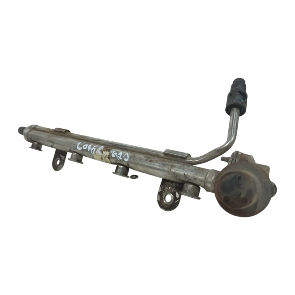 Flauta Bico Injeção Gm Chevrolet Corsa 1.0 8v 1997 A 2002 2