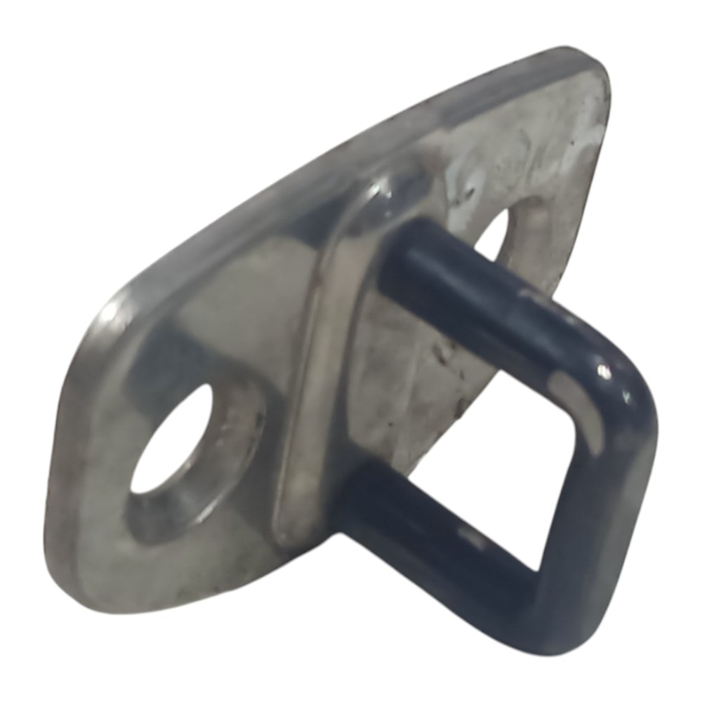Trava Porta Dianteira Direita Volkswagen Golf 1999 A 2010 1