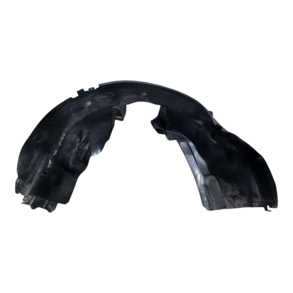 Para-barro Diant Direito Chevrolet Agile Montana 2010 A 2013 2