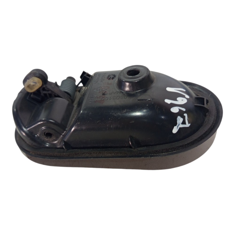 Maçaneta Porta Interna Diant Direi Renault Sandero 2008 A 14 7