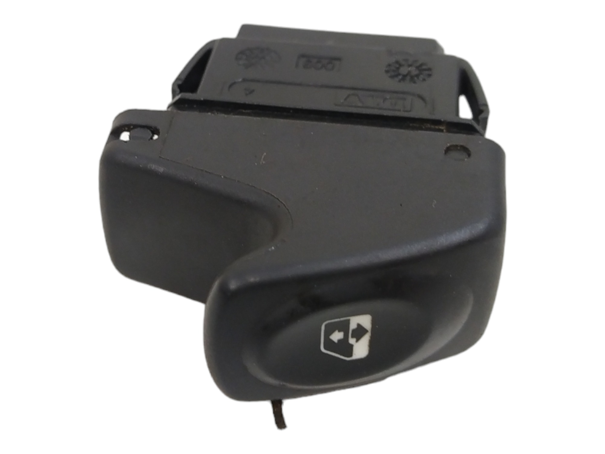 Botão Comando Vidro Elétrico Renault Clio 2004 2005 A 2012 1