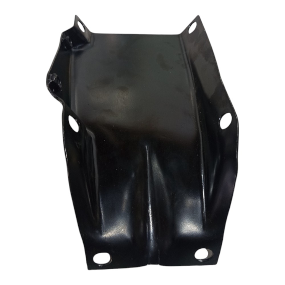 Chapa Interna Anti Impacto Direito Audi A3 2000 A 2008 3
