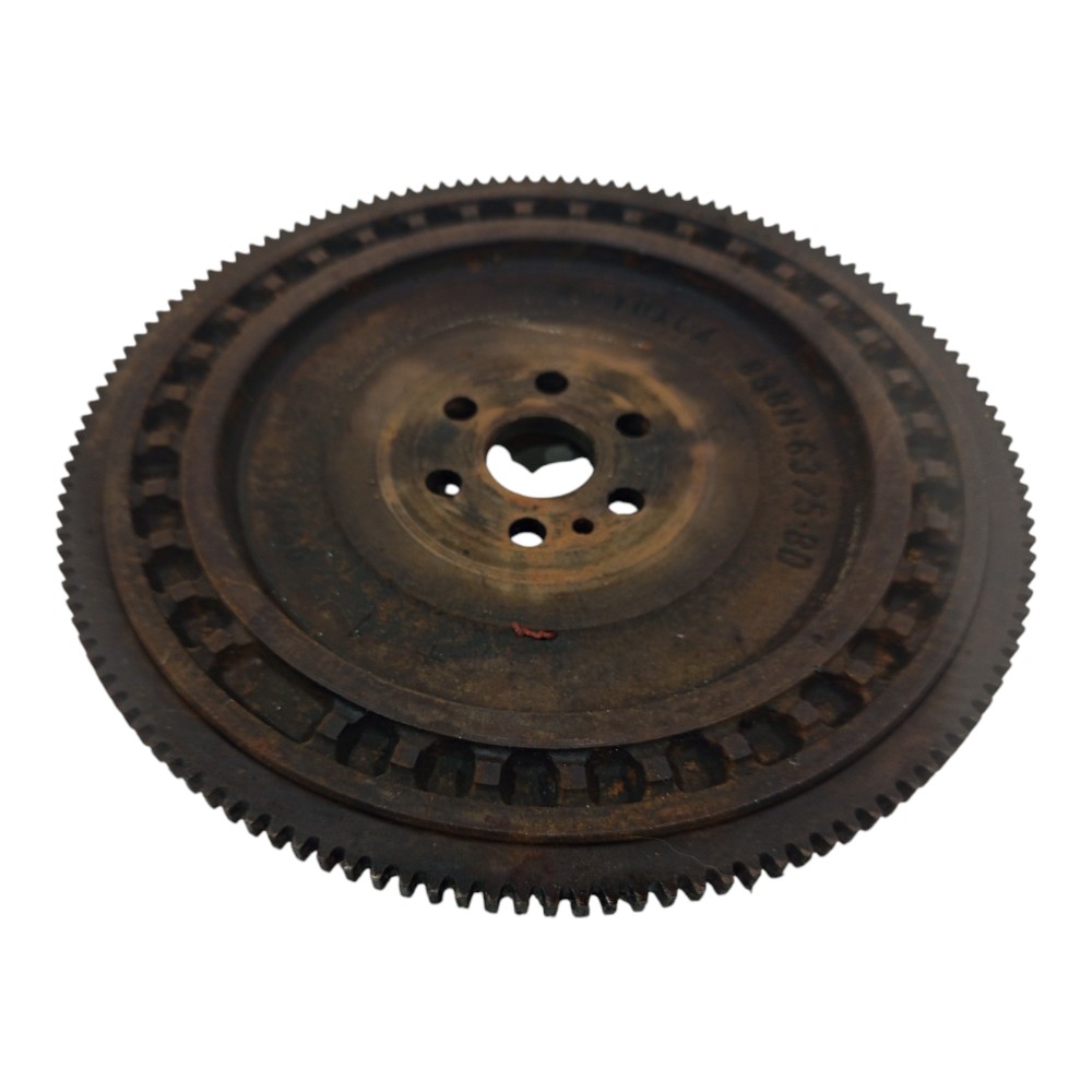 Volante Motor Cremalheira Ford Fiesta 1.0 8v 1997 A 2002 4