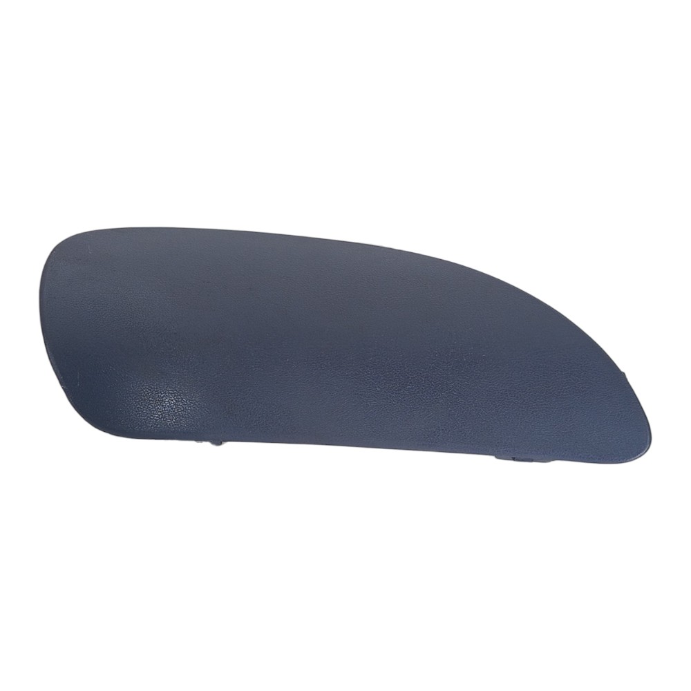 Acabamento Polaina Painel Ponteira Moldura Ford 1996 A 2002 1