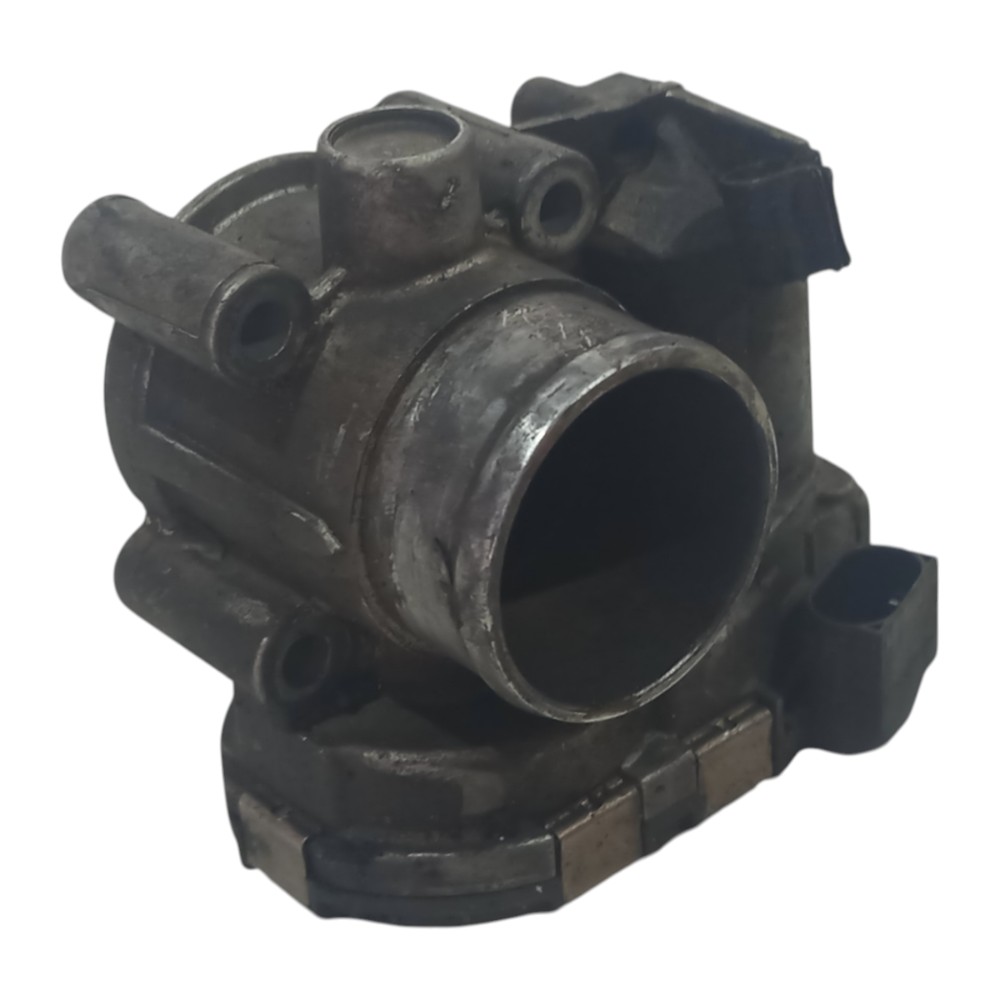 Tbi Corpo Borboleta Fiat Siena 1.3 16v Fire 2001 2002 A 2007 1