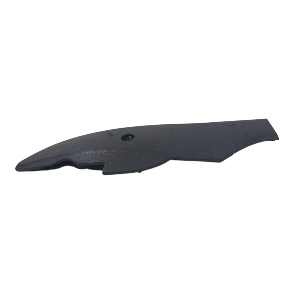 Moldura Lateral Direita Console Central Ford Focus 09 A 2013 5