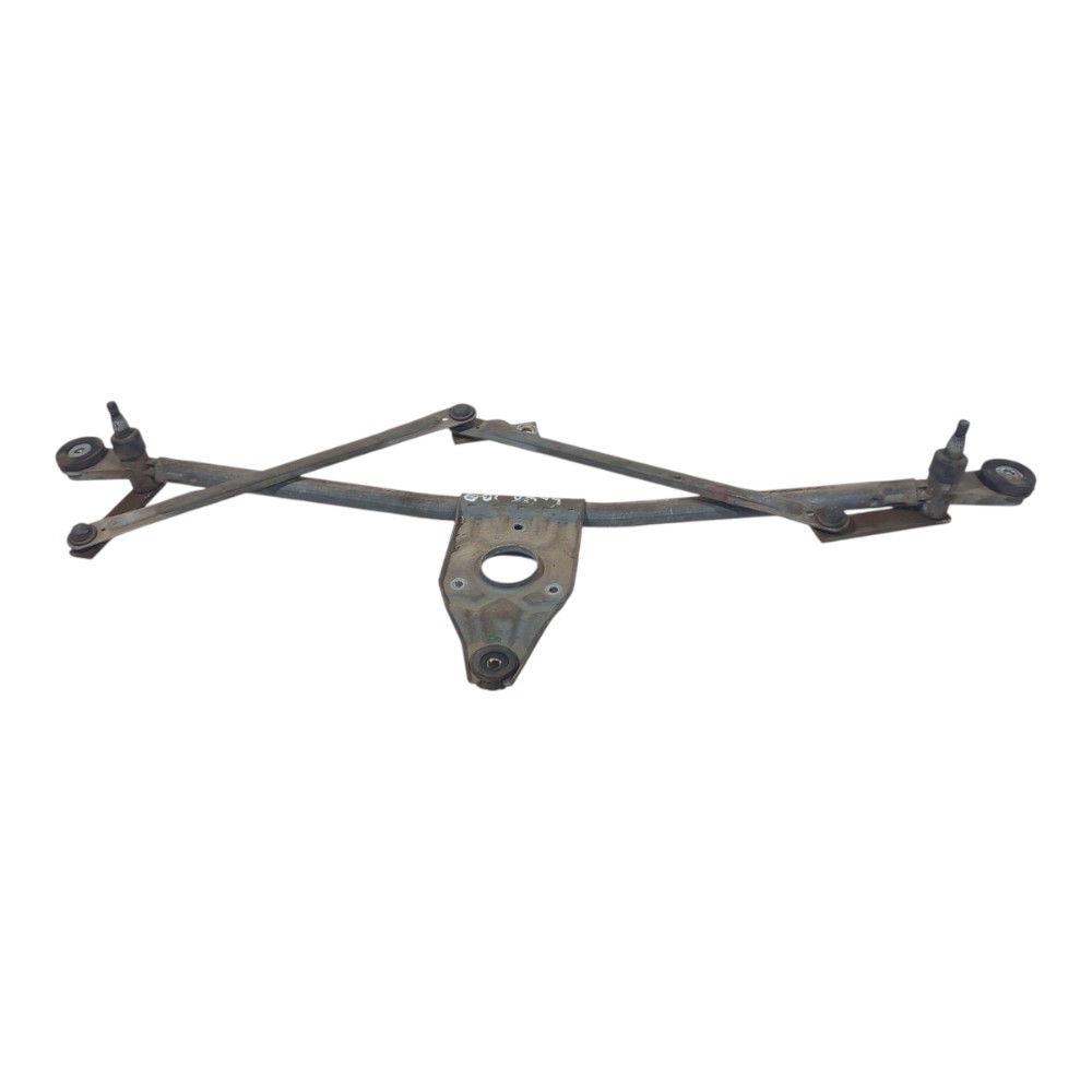 Galhada Limpador Parabrisa Gol Saveiro G3 G4 1995 A 2005 4