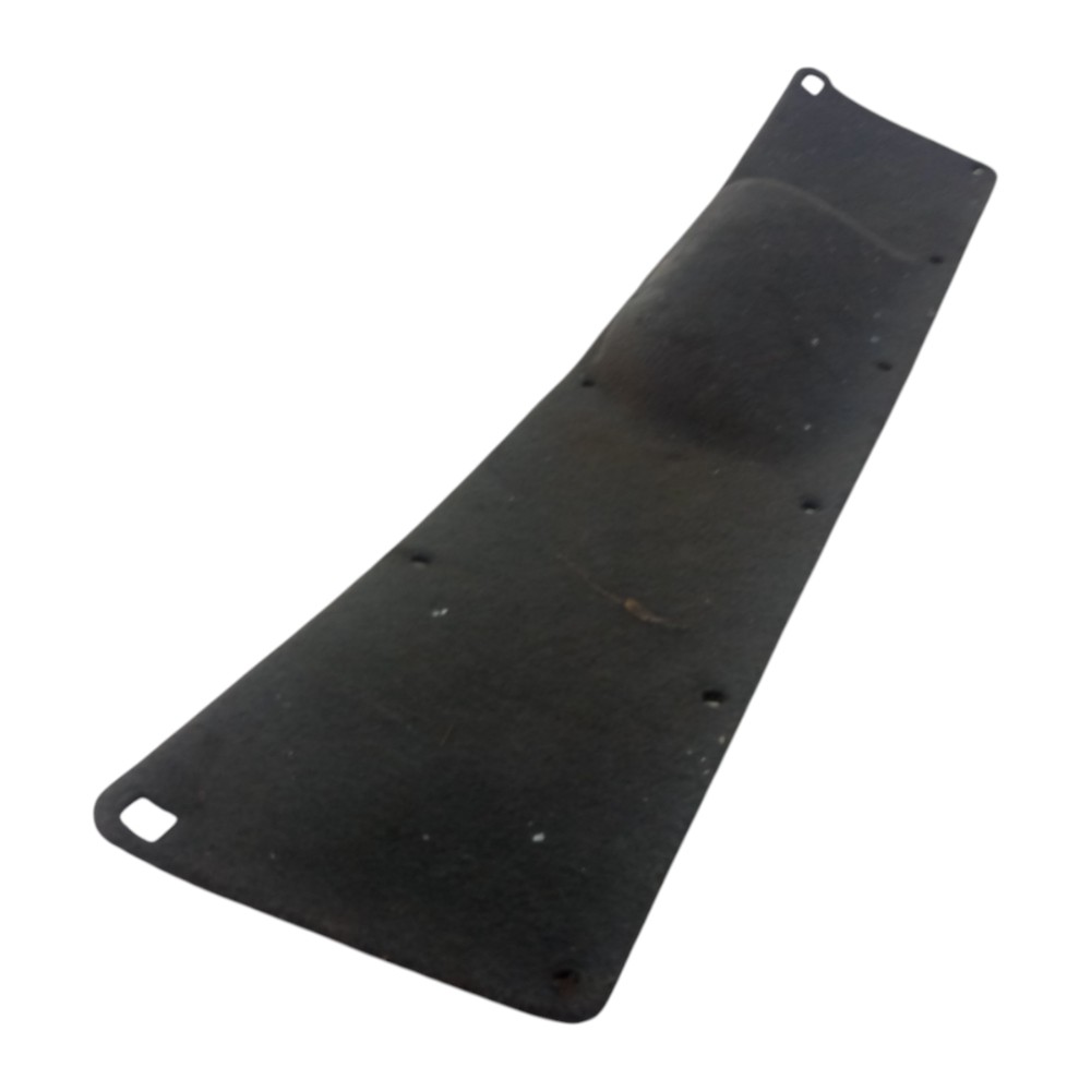 Acabamento Soleira Porta Malas Chevrolet Corsa 1994 A 2002