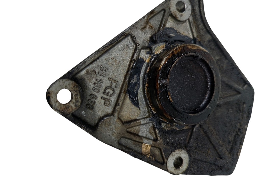 Suporte Bobina Ignição Fiat Uno Mille Fire 1.0 2005 A 2012 3