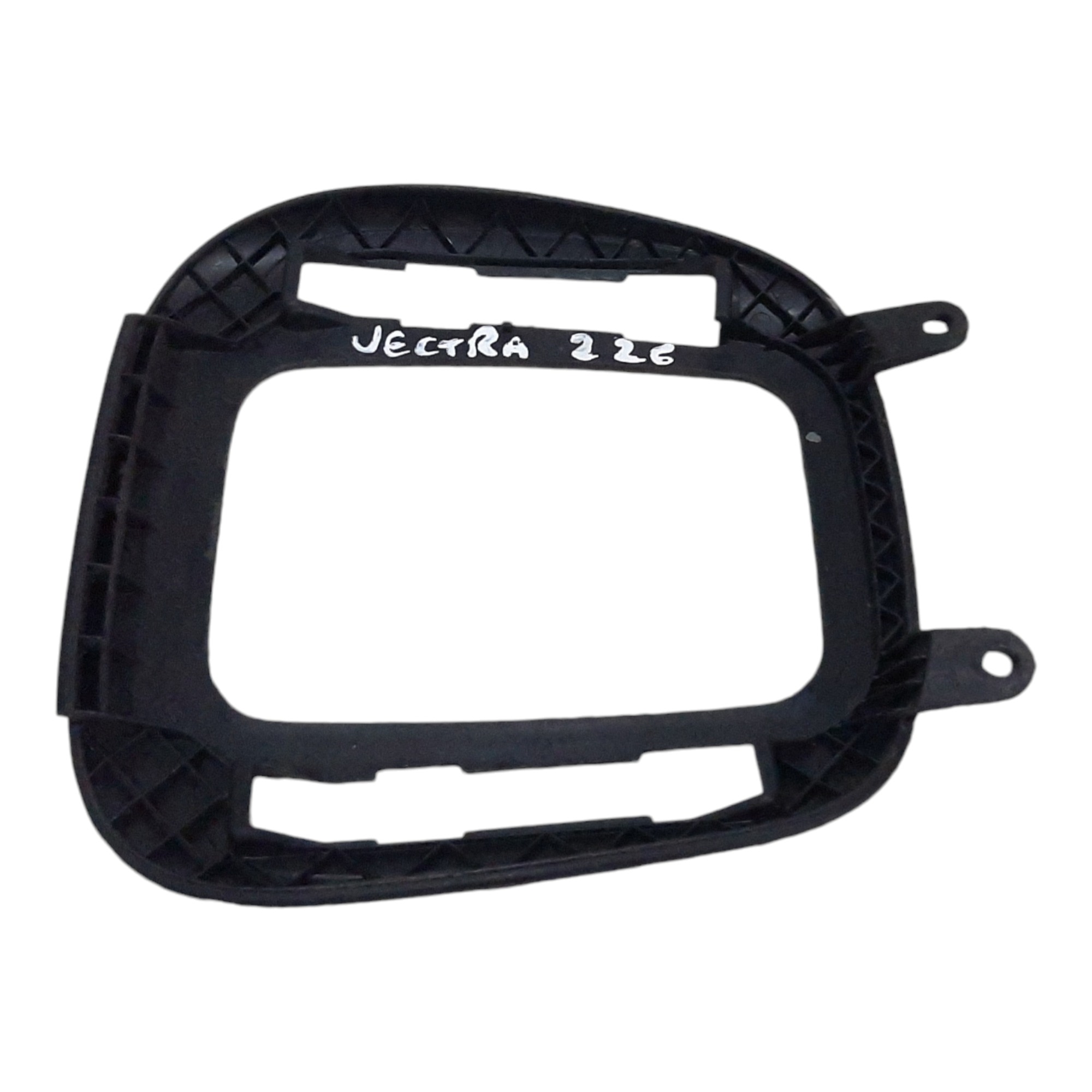 Moldura Console Câmbio Gm Vectra 1997 1998 1999 2000 A 2005 3