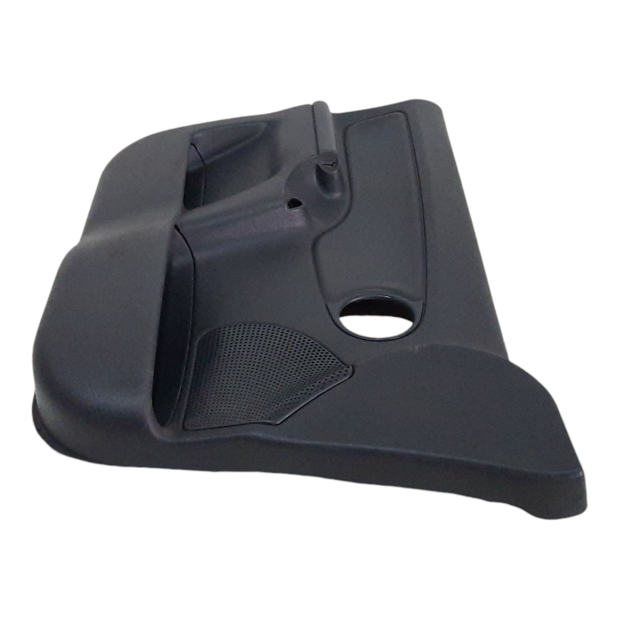 Forro Porta Dianteiro Esquerdo Citroen C3 2003 2004 A 2012 6