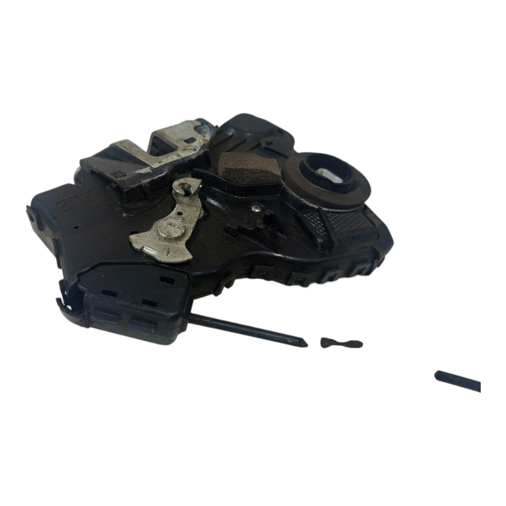 Fechadura Elétrica Dianteira Direita Honda Civic 2012 A 2016 2