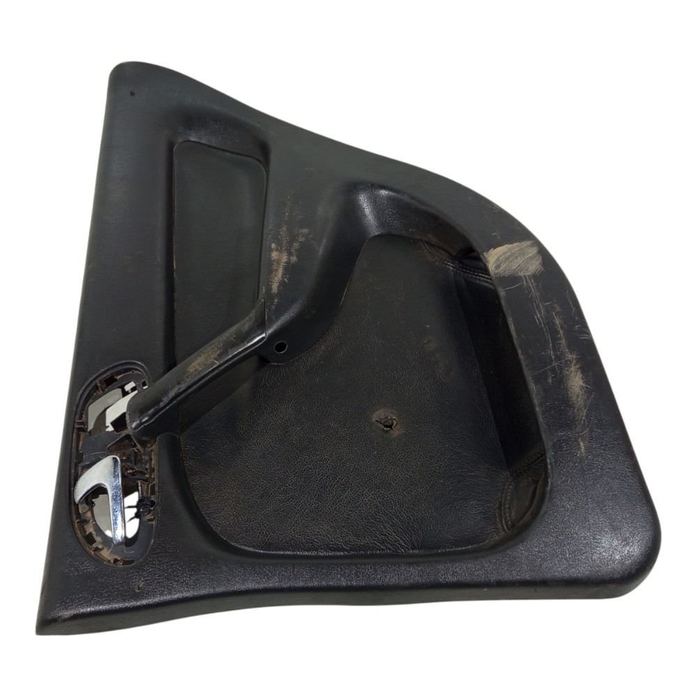 Forro Porta Traseira Direita  Volkswagen Gol G3 1999 A 2005 3