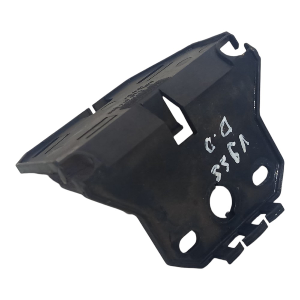 Fixação Cinto Segurança Dianteiro Porsche Cayenne 2002 A2010 2