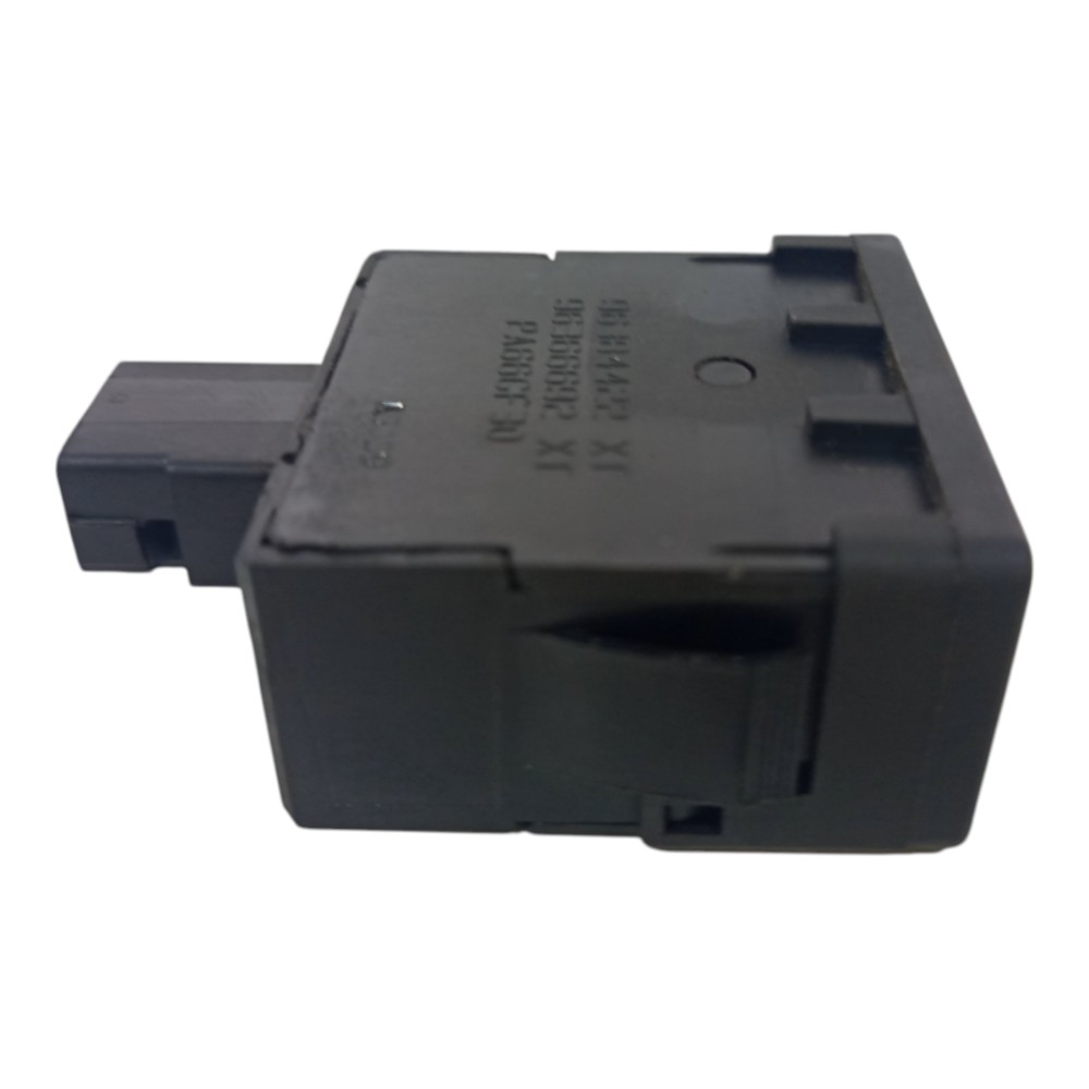Botão Regulagem Farol Dianteiro Peugeot 307 2001 2002 A 2012 5