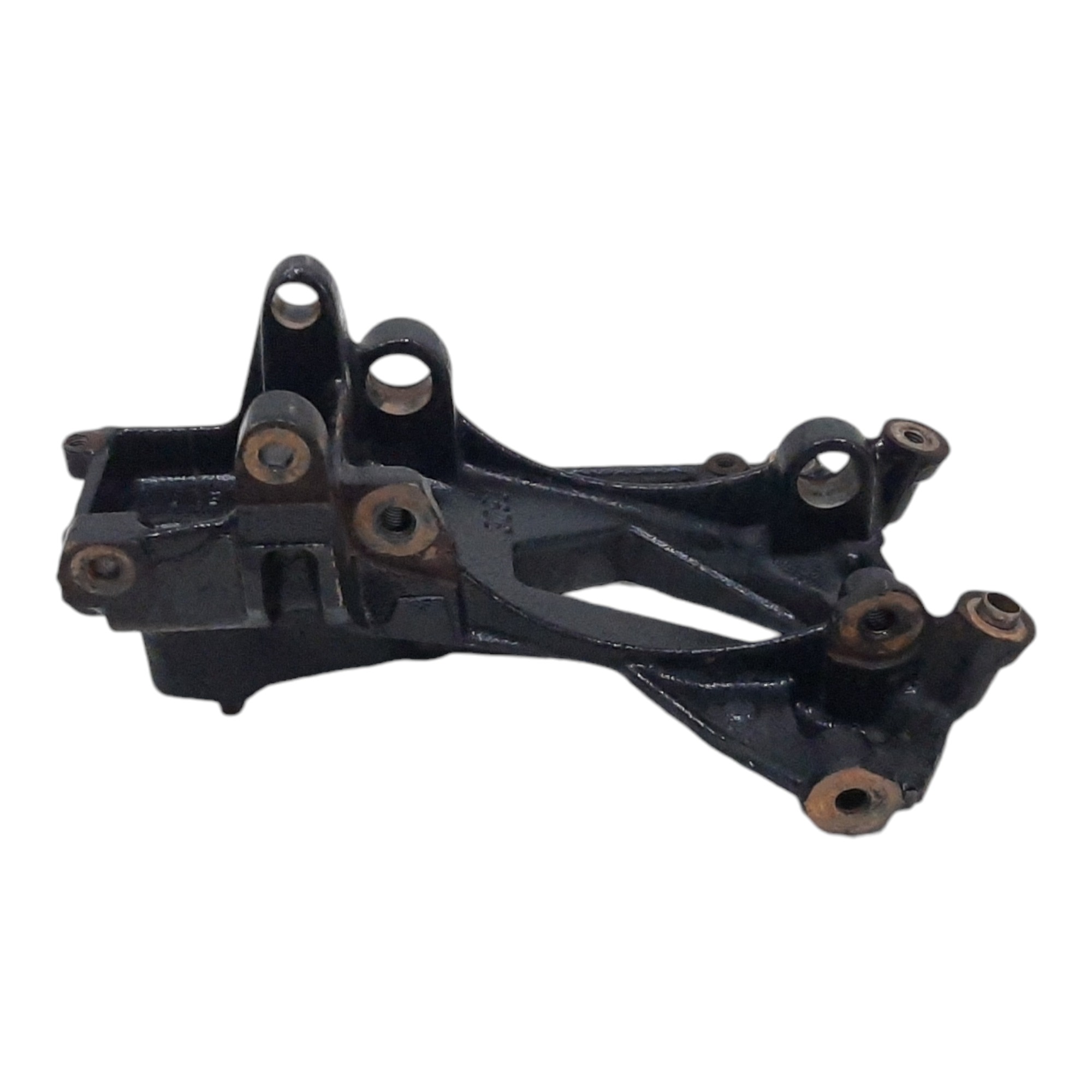 Suporte Compressor Ar Condicionado Peugeot 307 2004 A 2013 2