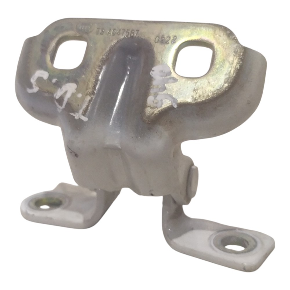 Dobradiça Porta Tras Direita Chevrolet Sonic 2012 A 2014 3