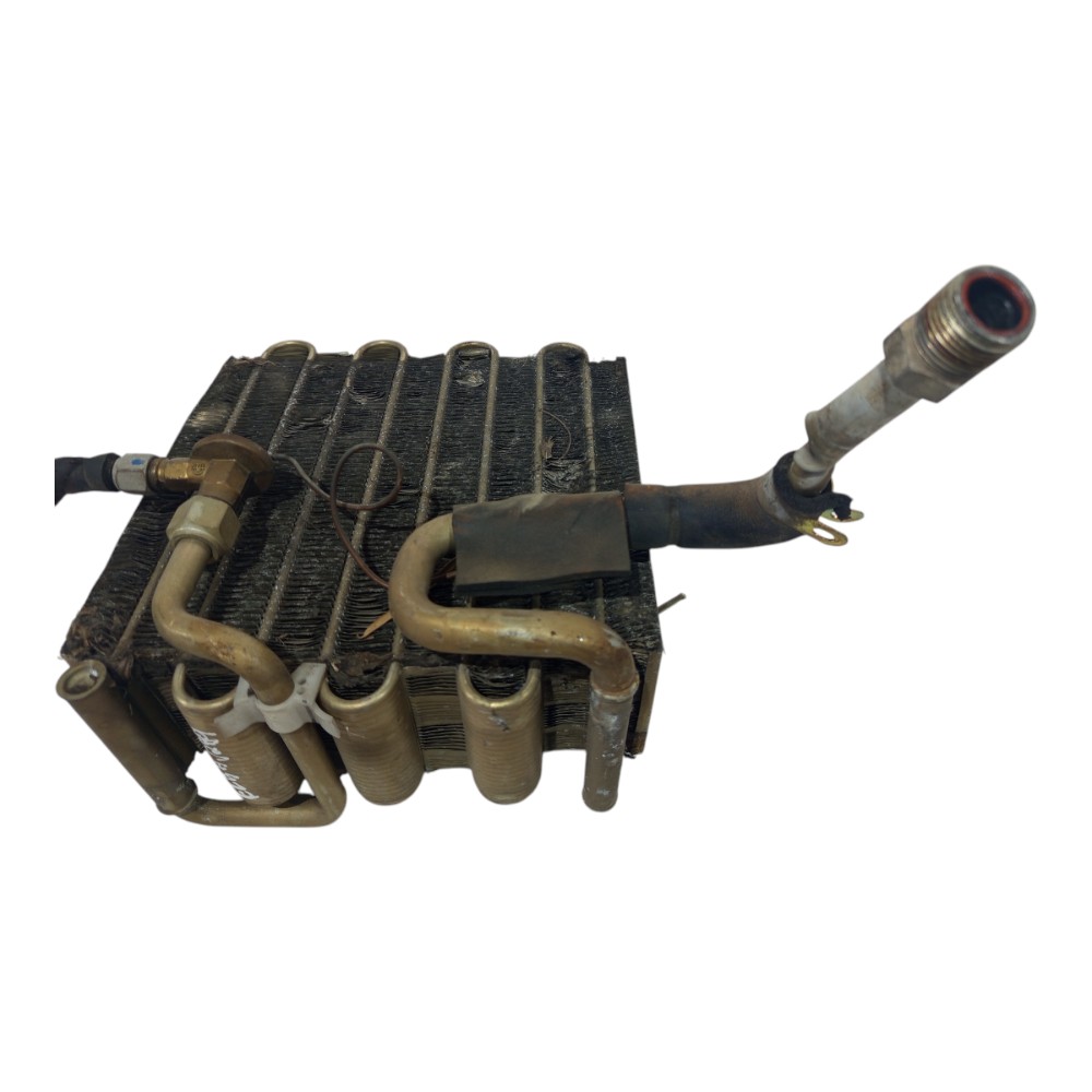 Radiador Evaporizador Fiat Elba 1.6 8v 1988 1989 1990 A 1994 6