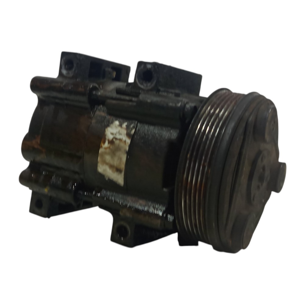 Compressor Ar Condicionado Escort SW 1.8 16V Zetec 97 a 2003 6