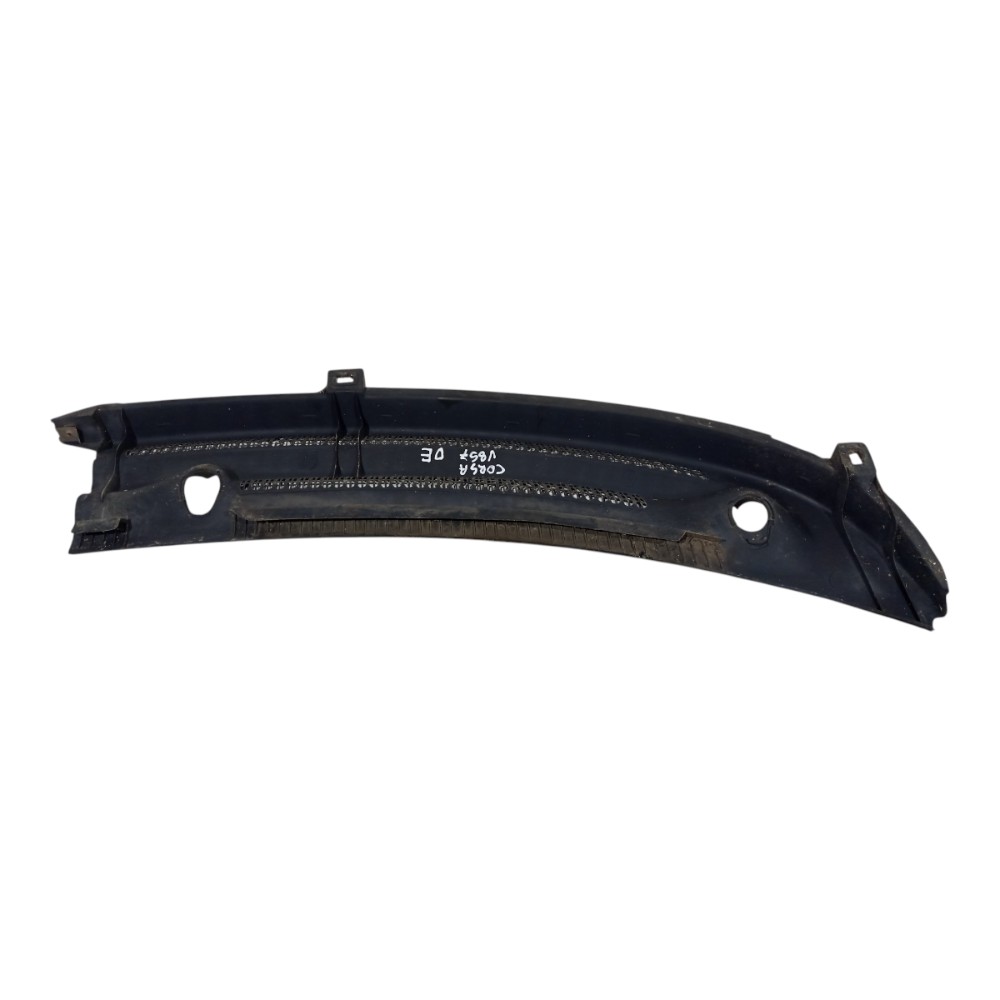 Moldura Churrasqueira Esquerdo Gm Corsa 1994 1995 96 A 2002 3