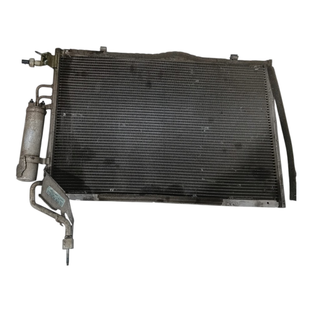 Condensado ar condicionado Ford Ka 1.0 3cc 2014 A 2019 1