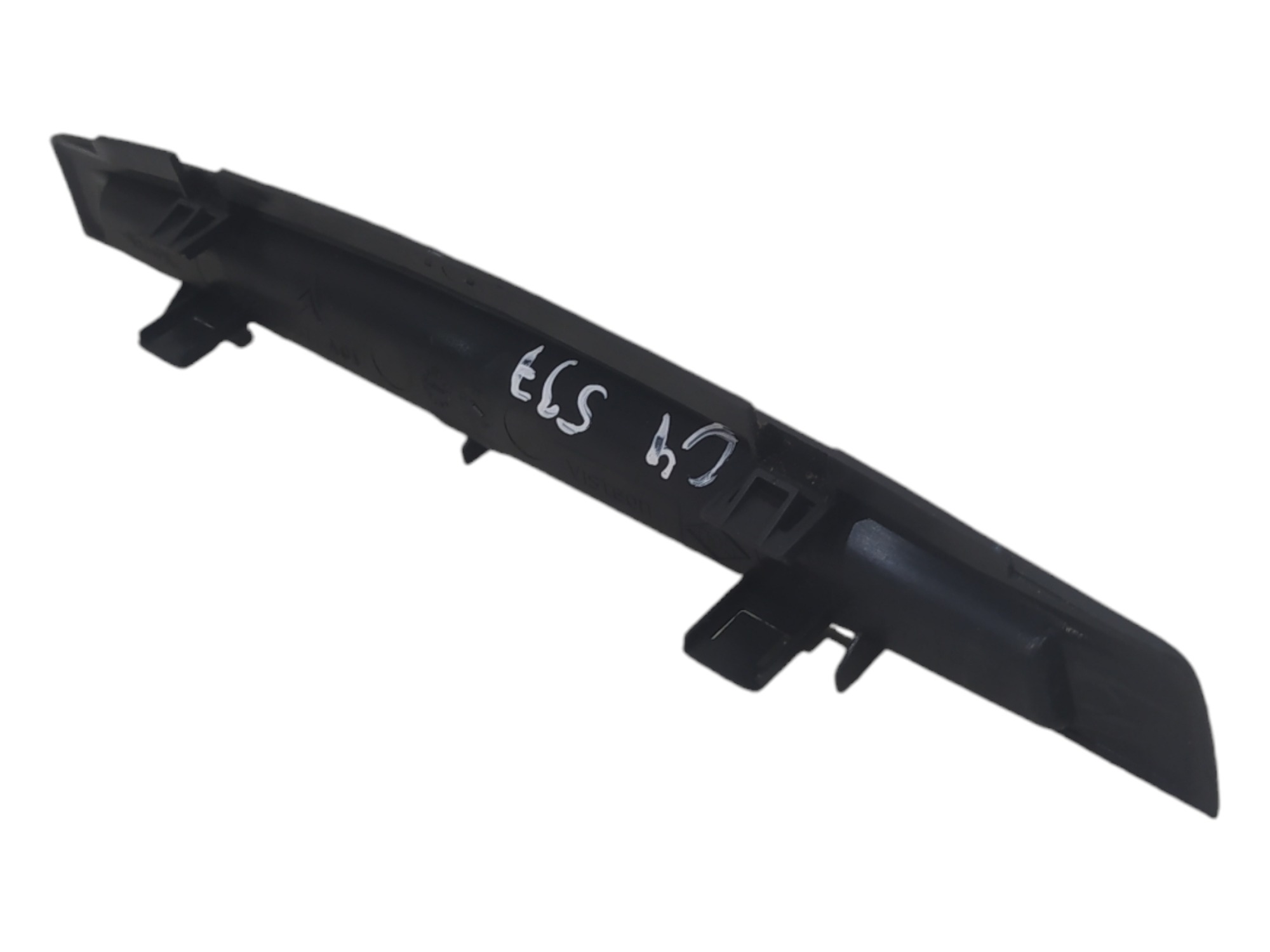 Moldura Friso Console Citroen C4 2007 2008 A 2013 9650385577 5