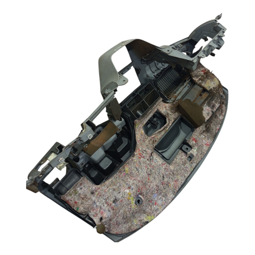 Capa Painel Interno Tabelier Fiat Punto 2007 A 2012 4