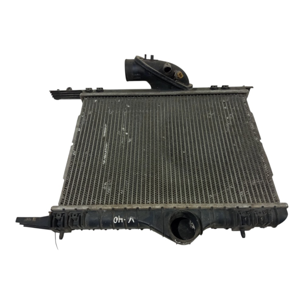 Radiador Dianteiro Volkswagen Gol G3 1995 A 2005 6