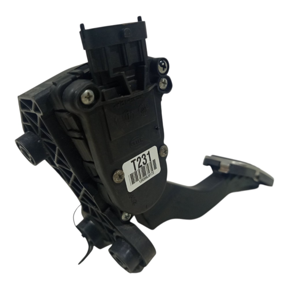 Pedal Eletrônico Acelerador Kia Cerato Koup 2.0 2010 A 2012 4