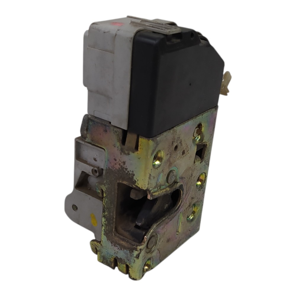 Fechadura Dianteira Direita Citroen C5 2001 2002 2003 A 2005 4