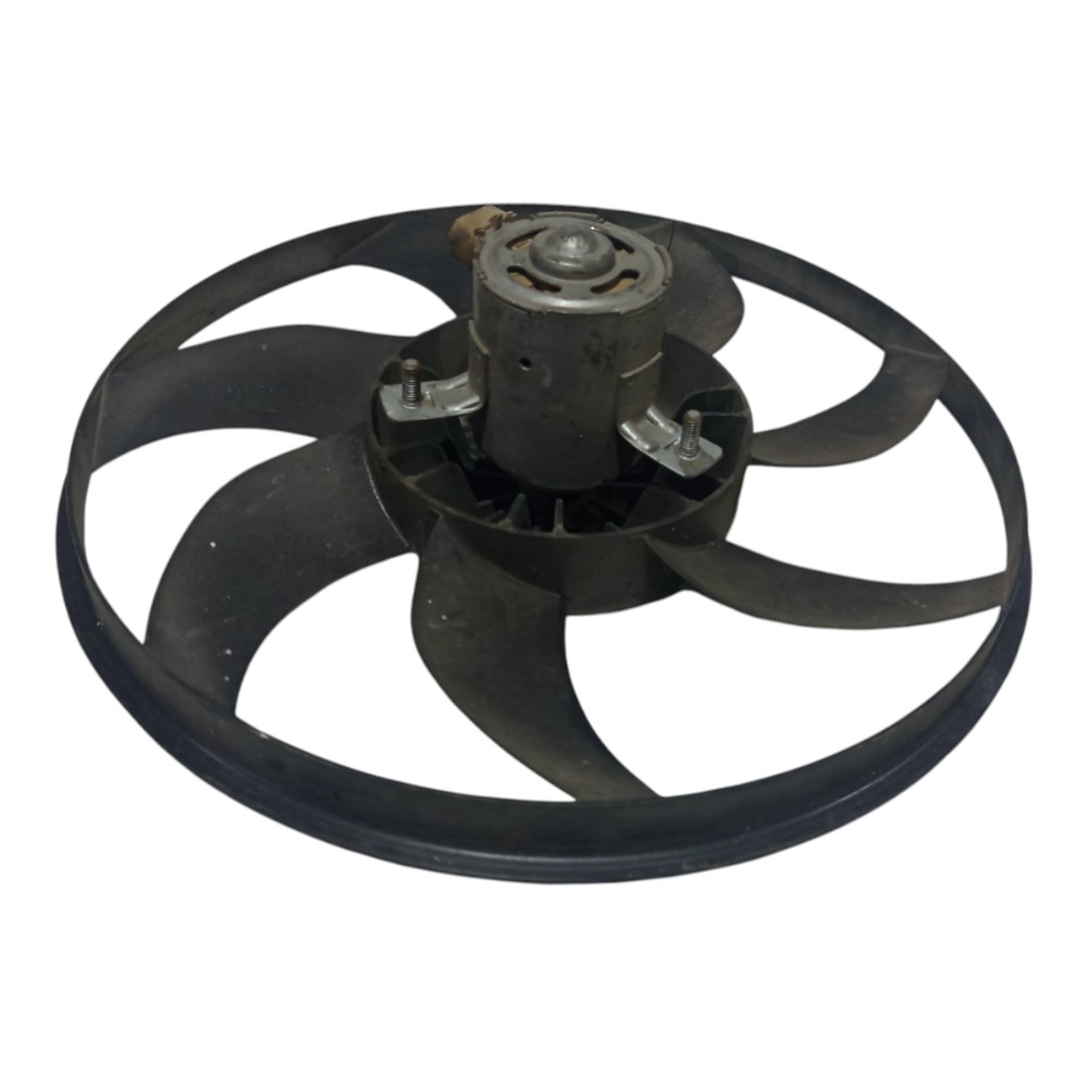 Helice Ventoinha Fiat Fiorino 2003 2004 2005 2006 A 2013 7