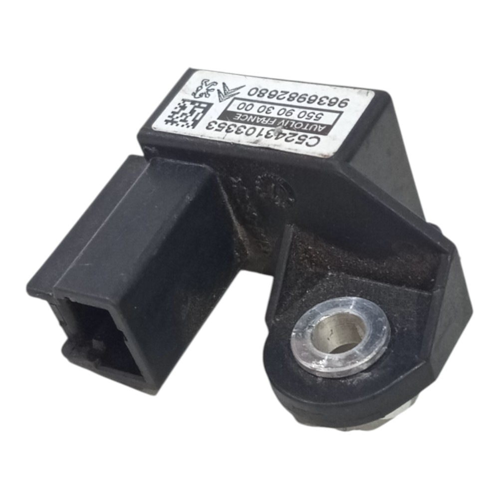 Sensor Detonação Airbag Citroen Xsara Picasso 2001 A 2012 1