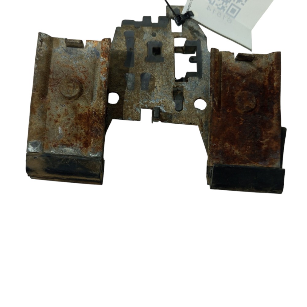 Fixador  Vidro Traseiro Esquerdo Fiat Elba 1994 1995 A 1996 6