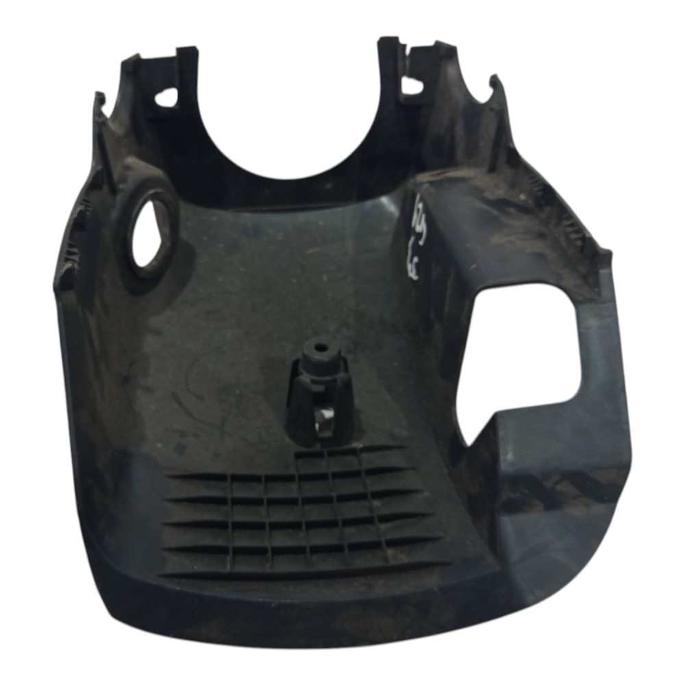 Moldura Canote Coluna Direção Jac J3 2012 A 2016 3