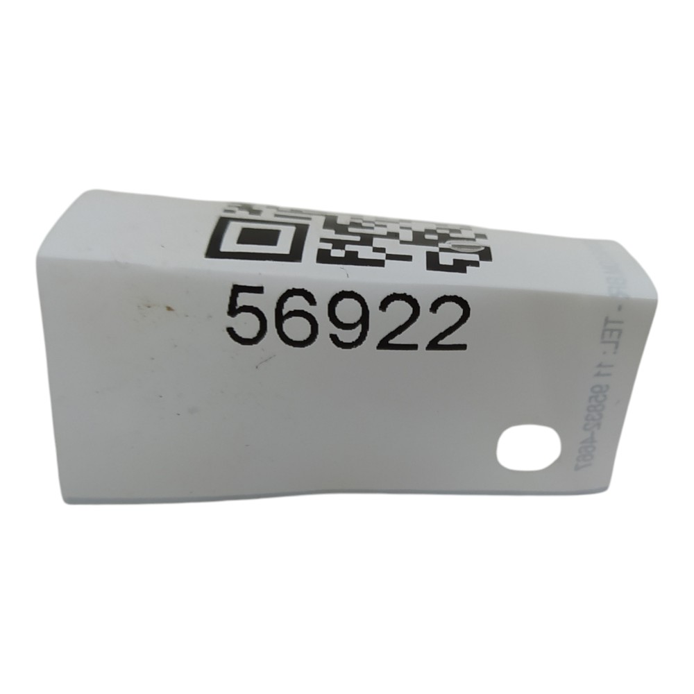 Farol Dianteiro Esquerdo Peugeot 206 1999 A 2010 89000521 Esquerdo/motorista 6