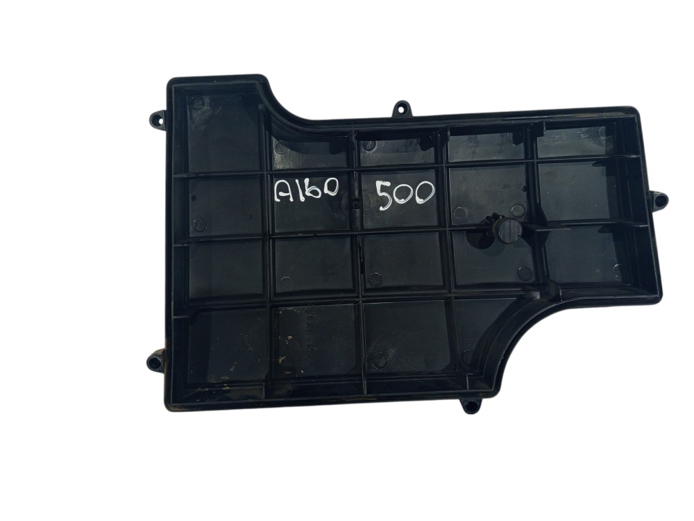 Tampa Filtro Ar Mercedez A160 1998 1999 A 2005 6