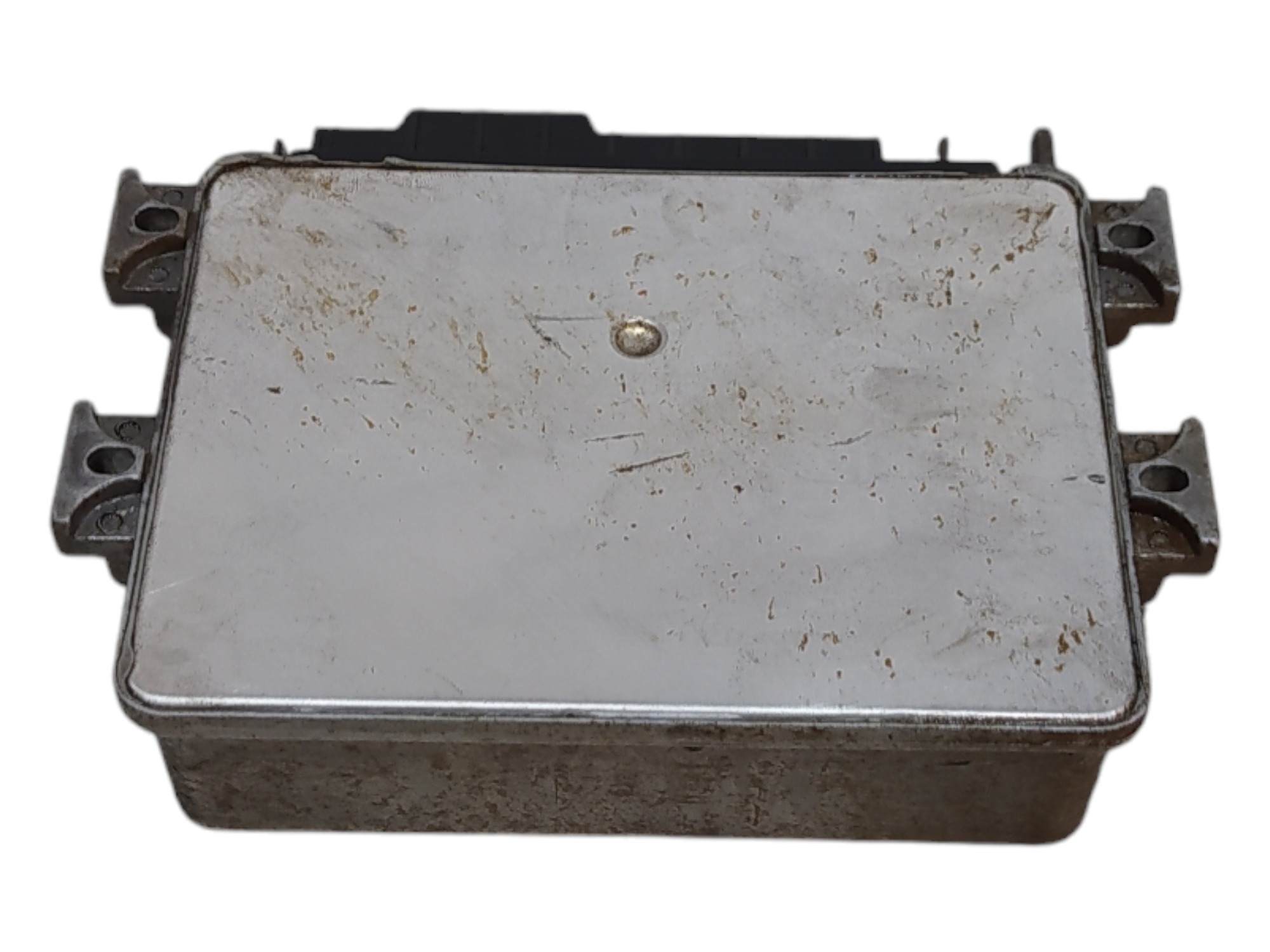 Modulo Injeção Fiat Palio 1.0 8v Gasolina Fiasa 1996 A 2000 3
