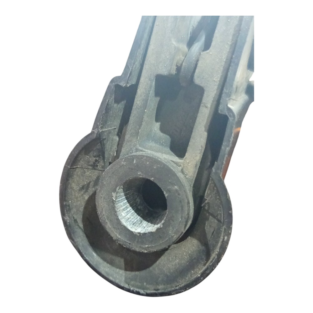Braço Limpador Esquerdo Parabrisa Volkswagen Gol 1999 A 2005 Esquerdo 2
