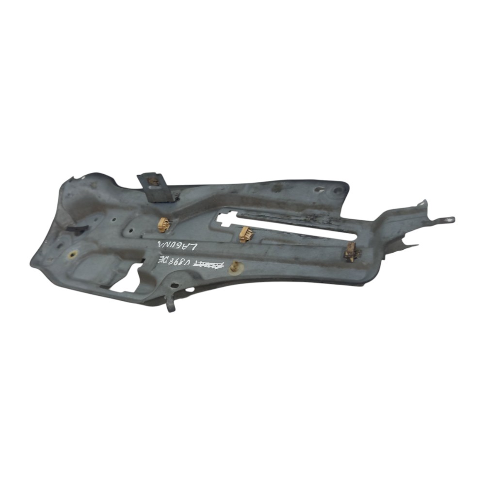 Suporte Maquina Vidro Diant Esquerd Renault Laguna 1995/1999 7