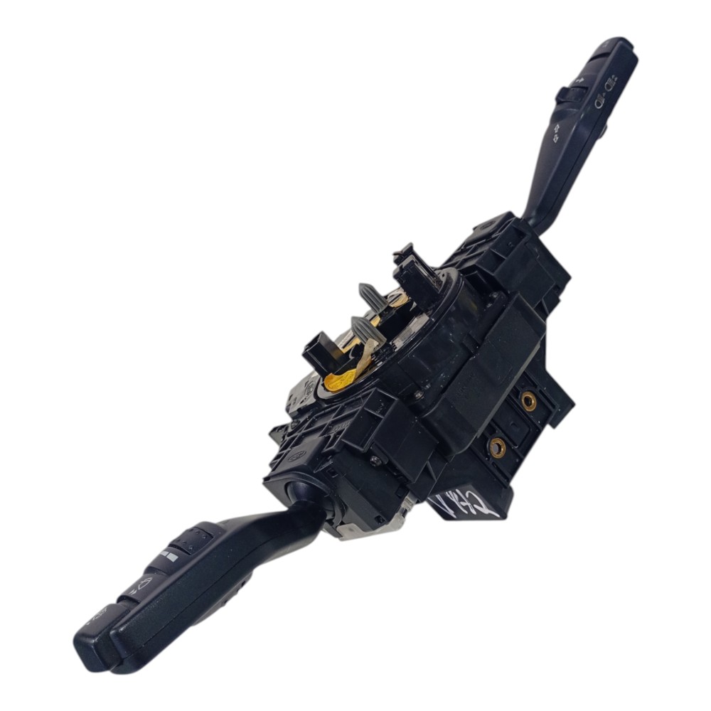 Chave De Seta Ford Focus 2009 2010 2011 2012 Original Usado 3