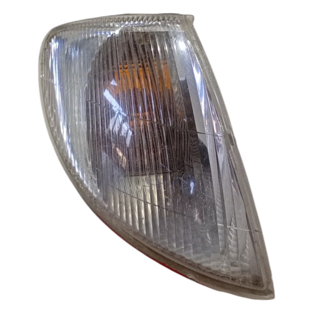 Lanterna Seta Pisca Dianteiro Renault Megane 2007 A 2012 2