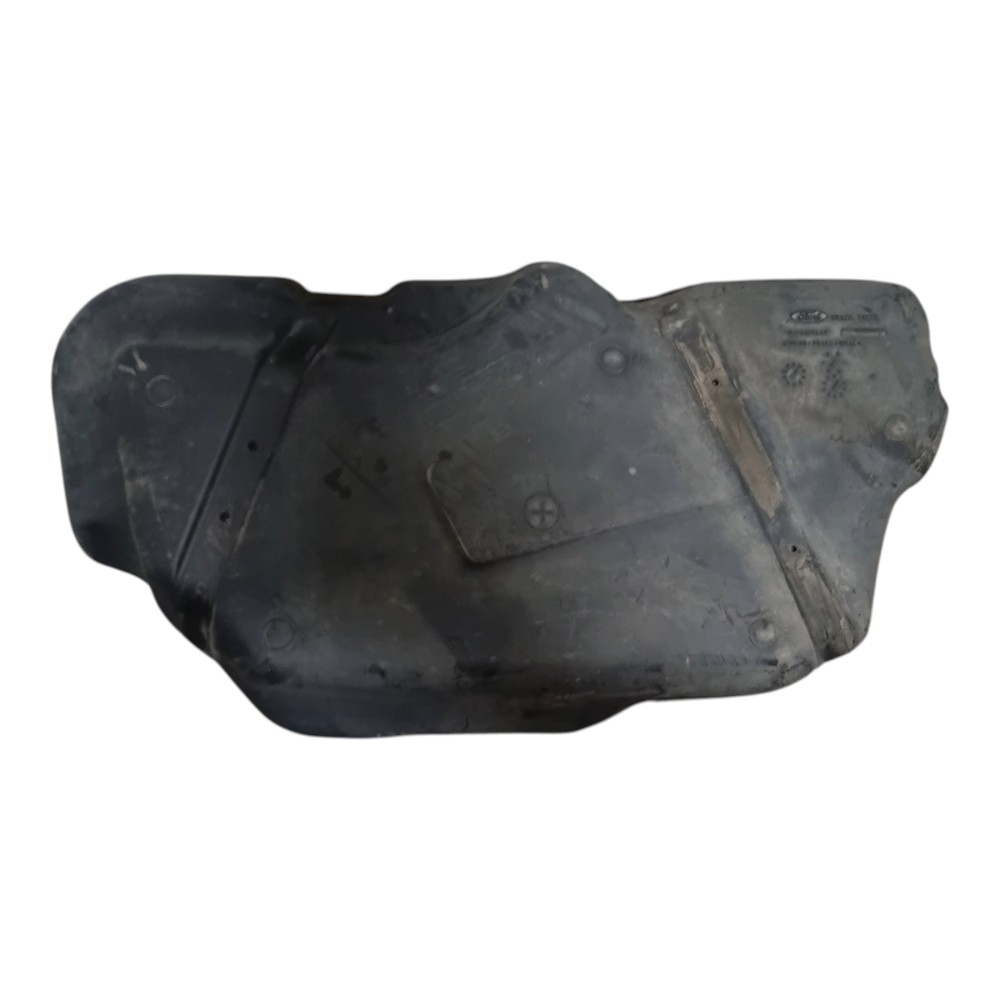 Tanque Combustível Ford Ka Hatch 1.0 3cc 2015 A 2021 8