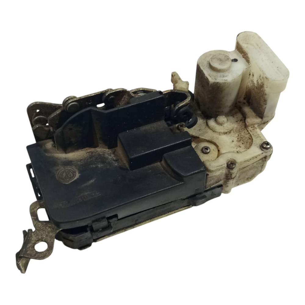 Fechadura Traseira Direita Fiat Palio 1996 1997 1998 A 2004 6