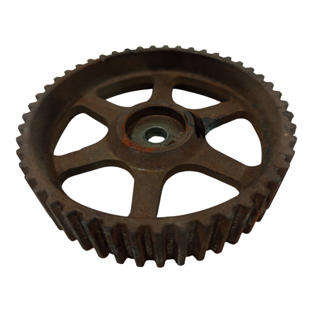 Polia Comando Valvula Volkswagen Gol 1997 1998 1999 A 2005 5