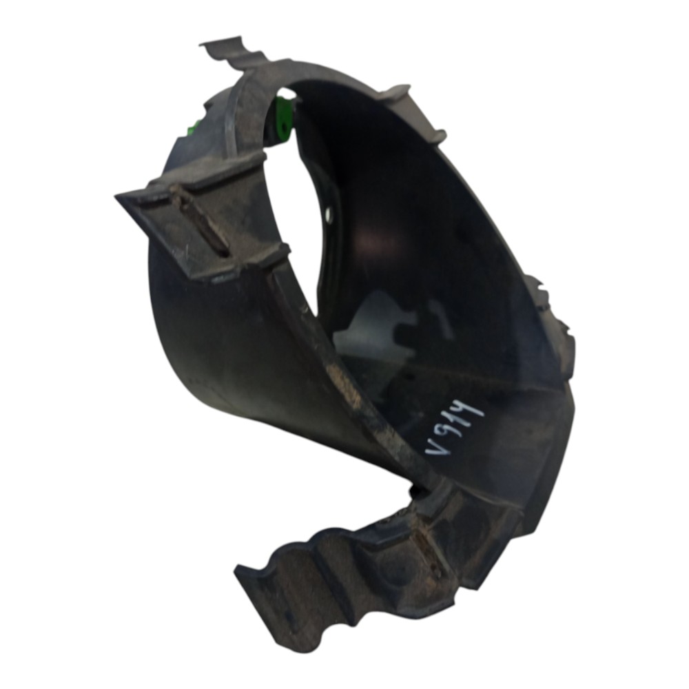 Grade Farol Milha Land Rover Freelander 2 2007 2008 A 2014 3