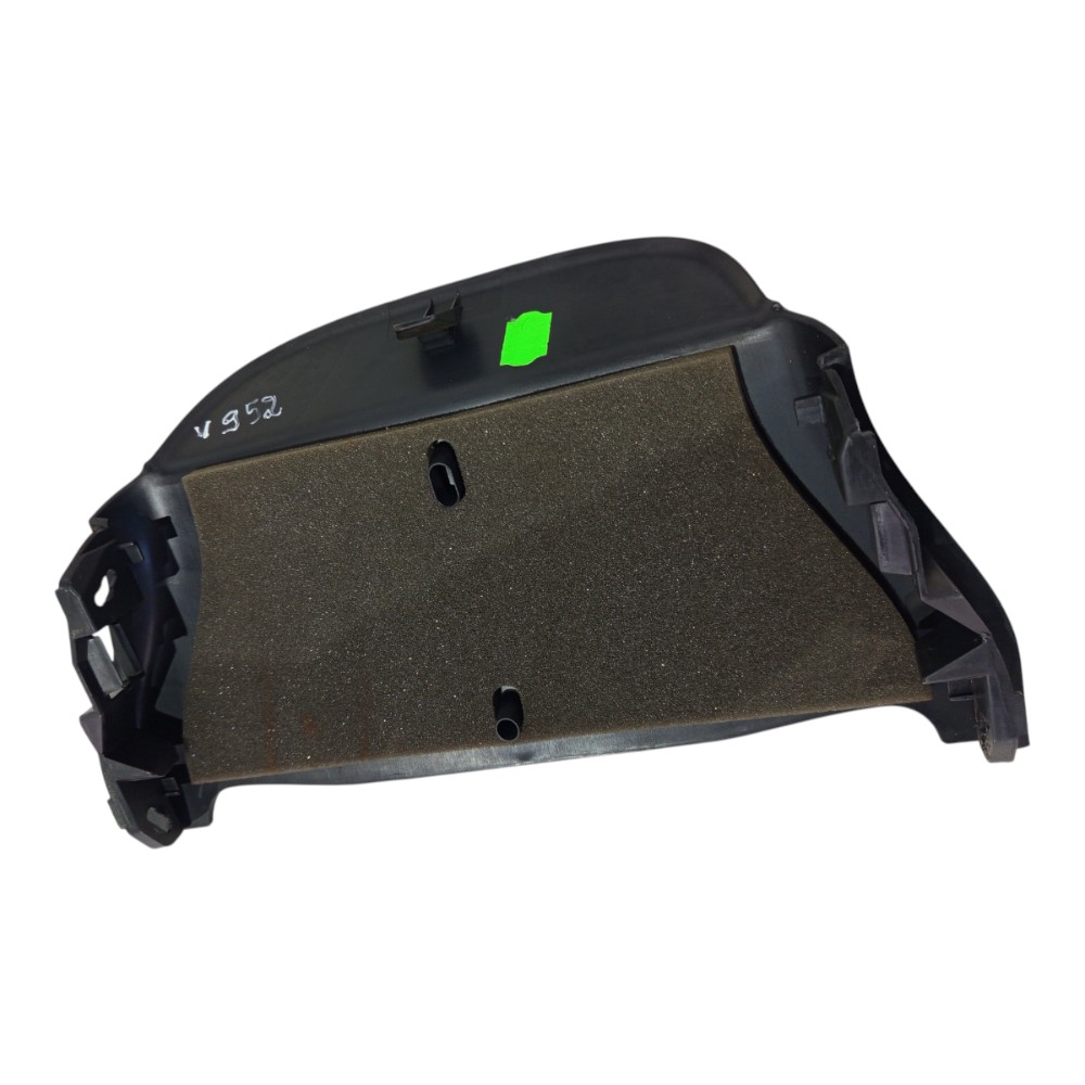 Moldura Central Console Citroen C4 Picasso 2009 A 2014 6