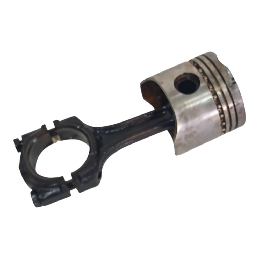 Pistao Biela Standard Fiat Palio Uno Fiasa 1.0 1996 A 2002 6